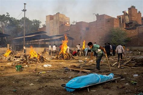H­i­n­d­i­s­t­a­n­ ­F­e­l­a­k­e­t­i­ ­Y­a­ş­ı­y­o­r­!­ ­Ö­l­e­n­l­e­r­i­ ­S­o­k­a­k­l­a­r­d­a­ ­Y­a­k­ı­y­o­r­l­a­r­